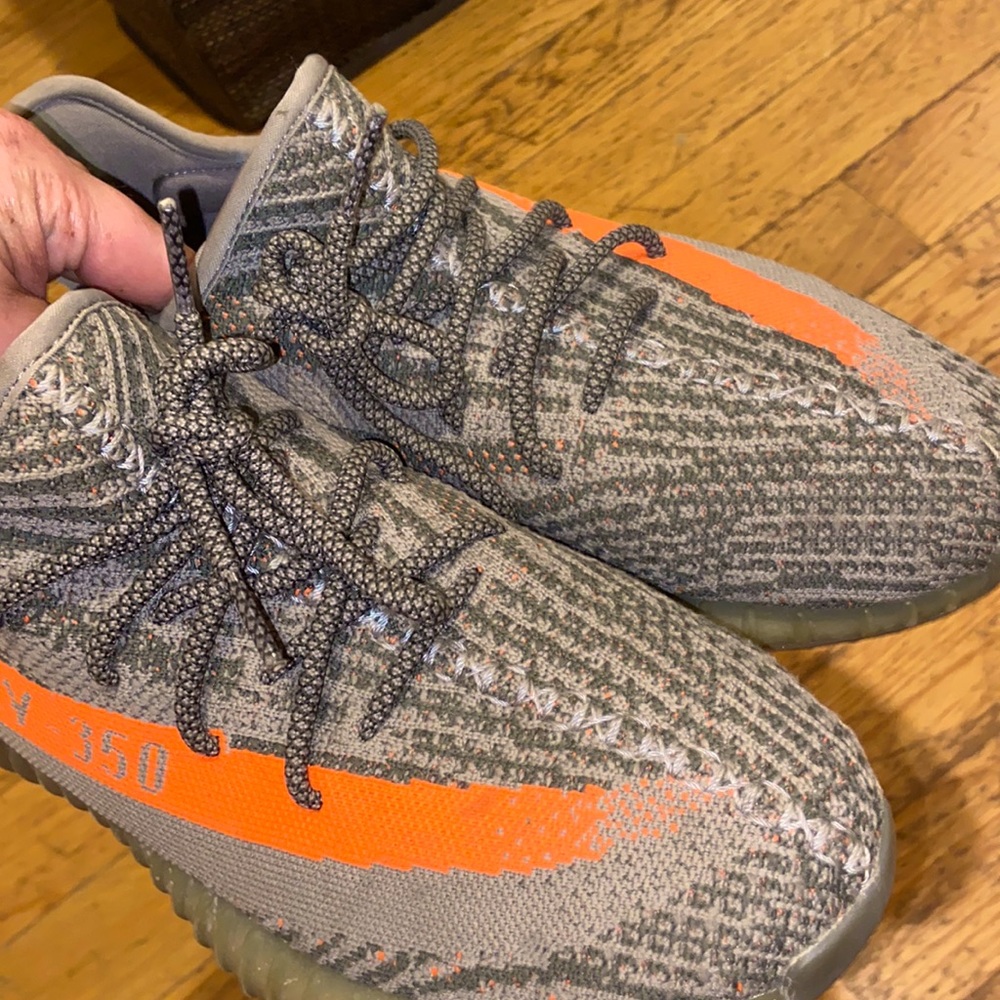 Yeezys